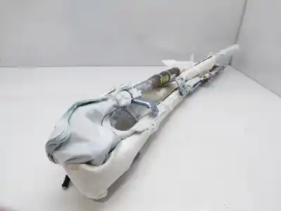 Peça sobressalente para automóvel em segunda mão airbag de cortina dianteiro esquerdo por mitsubishi asx intro edition 2wd 150 cv / 110 kw referências oem iam 624219501d