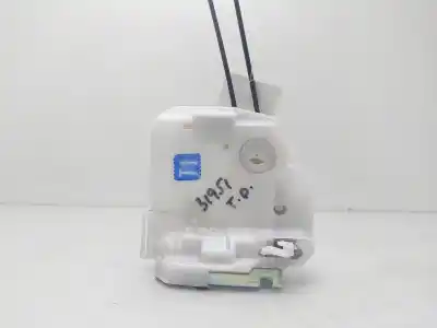 Peça sobressalente para automóvel em segunda mão fechadura da porta traseira direita por mitsubishi asx intro edition 2wd 150 cv / 110 kw referências oem iam 5745a396