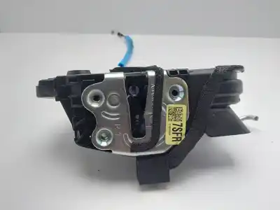 Tweedehands auto-onderdeel deurslot rechts voor voor kia stonic (ybcuv) drive oem iam-referenties 81320h8050lb