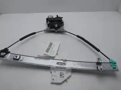 Tweedehands auto-onderdeel regelaar links voorruit voor kia stonic (ybcuv) drive oem iam-referenties 82401h8000