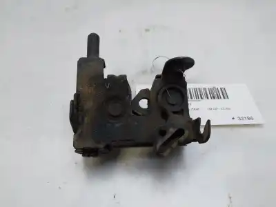 Second-hand car spare part BONNET LOCK for BMW SERIE 7 (E65/E66)  OEM IAM references 8240599  