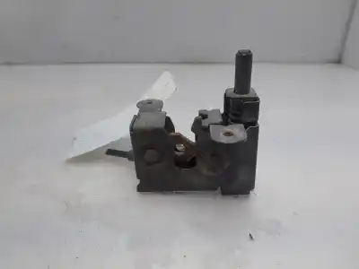 Second-hand car spare part bonnet lock for bmw serie 7 (e65/e66) 730d oem iam references 8240599  