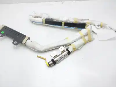 Автозапчасти б/у подушка безопасности передняя левая шторка безопасности за hyundai i20 ii (gb, ib) 1.1 crdi ссылки oem iam 85010c7000  