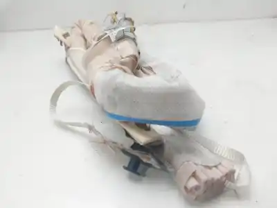 Pezzo di ricambio per auto di seconda mano airbag a tenda anteriore sinistro per citroen c4 lim. exclusive riferimenti oem iam 9687158780
