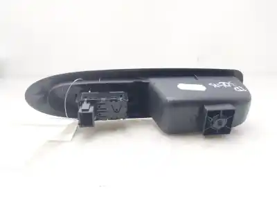 Peça sobressalente para automóvel em segunda mão botão / interruptor elevador vidro traseiro direito por citroen c4 lim. exclusive referências oem iam 96657926xt  