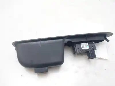 Peça sobressalente para automóvel em segunda mão botão / interruptor elevador vidro traseiro direito por citroen c4 lim. exclusive referências oem iam 96657926xt  