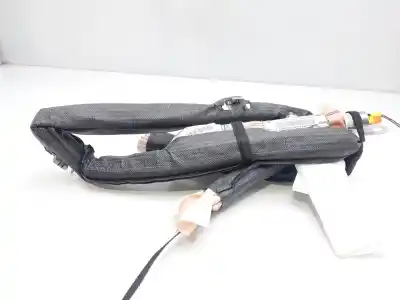 Second-hand car spare part front right curtain airbag for citroen c3 collection oem iam references 9802840980