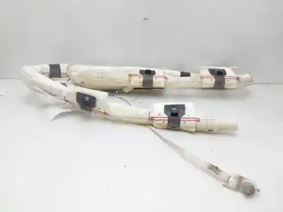 Peça sobressalente para automóvel em segunda mão airbag de cortina dianteiro direito por ford focus lim. (cb8) trend referências oem iam 1b6291600