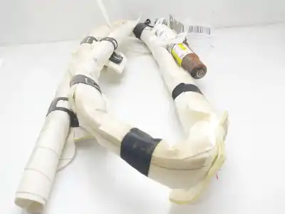 Peça sobressalente para automóvel em segunda mão airbag de cortina dianteiro esquerdo por ford focus lim. (cb8) trend referências oem iam 1b6291601