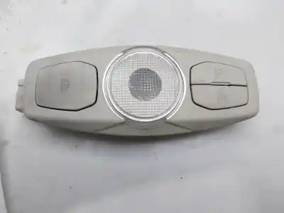 Peça sobressalente para automóvel em segunda mão luz interior por ford focus lim. (cb8) trend referências oem iam am5113k767ab