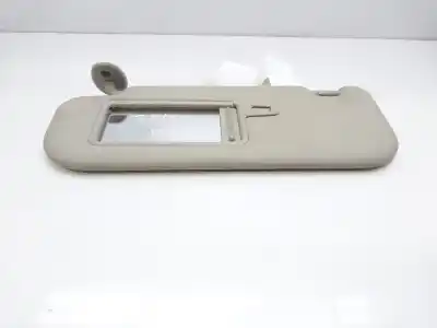 Автозапчастина б/у лівий натір для kia carens iv 1.7 crdi посилання на oem iam 85210a4010dcm  