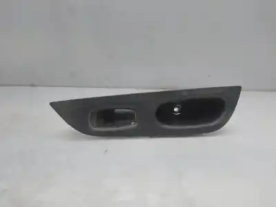 Second-hand car spare part rear right power window switch for nissan x-trail (t32) acenta oem iam references 829604ce0a