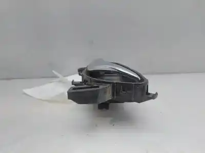 Second-hand car spare part interior left front handle for nissan x-trail (t32) acenta oem iam references 806714ca0a