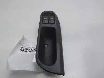 Автозапчастина б/у передні вікний вмикач для renault scenic (ja..) 1.4 16v authentique посилання на oem iam 7700431172