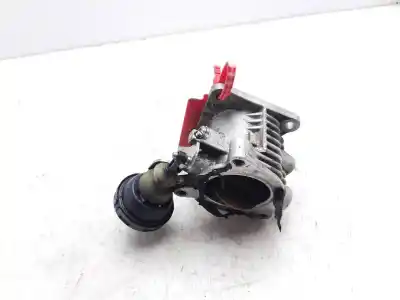 Second-hand car spare part throttle body for fiat stilo multi wagon (192_) 1.9 d multijet oem iam references 55202618