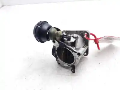 Автозапчастина б/у коробка метелика для fiat stilo multi wagon (192_) 1.9 d multijet посилання на oem iam 55202618  