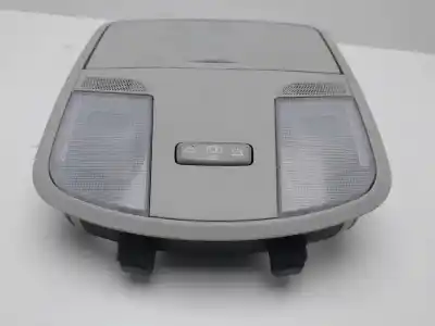 Pezzo di ricambio per auto di seconda mano luce interna per kia stonic (ybcuv) drive riferimenti oem iam 92800f2000  