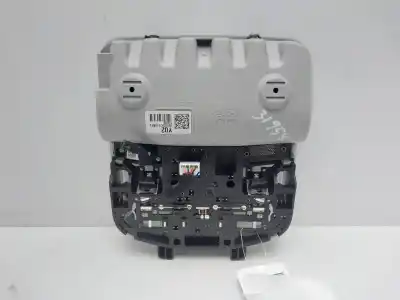 Tweedehands auto-onderdeel binnenlicht voor kia stonic (ybcuv) drive oem iam-referenties 92800f2000