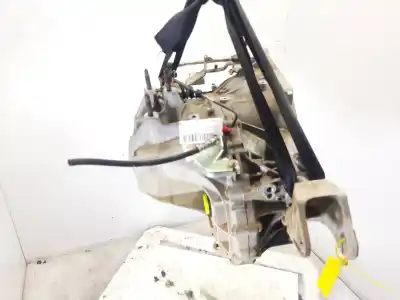 Peça sobressalente para automóvel em segunda mão caixa de velocidades por mitsubishi asx (ga0w) kaiteki 4wd referências oem iam 4n13