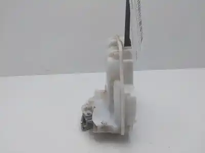 Peça sobressalente para automóvel em segunda mão fechadura da porta traseira direita por mitsubishi asx (ga0w) kaiteki 4wd referências oem iam 5745a396