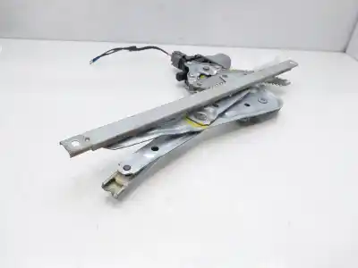 Peça sobressalente para automóvel em segunda mão elevador de vidros traseiro direito por mitsubishi asx intro edition 2wd 150 cv / 110 kw referências oem iam 5743a178