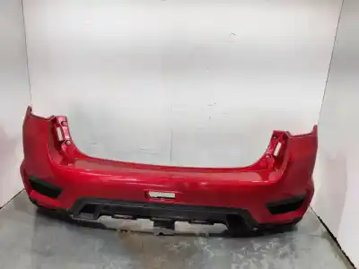 Peça sobressalente para automóvel em segunda mão para choques traseiro por mitsubishi asx intro edition 2wd 150 cv / 110 kw referências oem iam 6410f201