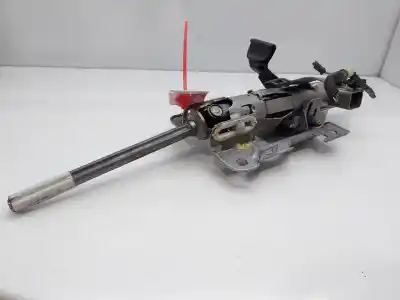 Second-hand car spare part steering column for citroen c3 business oem iam references 4123gk  
