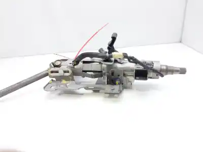 Second-hand car spare part steering column for citroen c3 business oem iam references 4123gk  