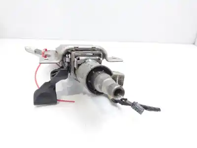 Second-hand car spare part steering column for citroen c3 business oem iam references 4123gk  