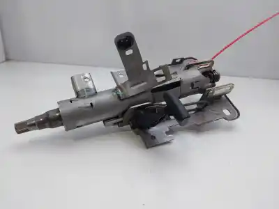 Second-hand car spare part steering column for citroen c3 collection oem iam references 4123gk