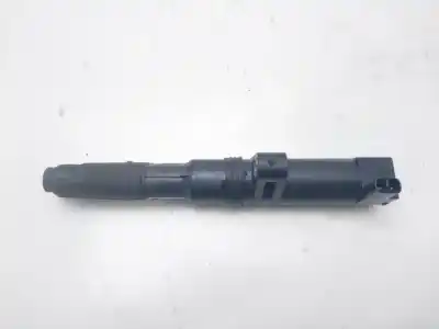 Автозапчастина б/у котушка запалювання для renault scenic (ja..) 1.4 16v authentique посилання на oem iam 0986221001  