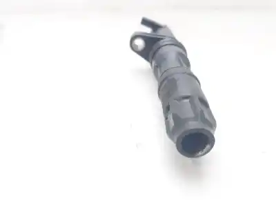 Автозапчастина б/у котушка запалювання для renault scenic (ja..) 1.4 16v authentique посилання на oem iam 0986221001