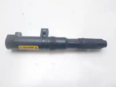 Автозапчастина б/у котушка запалювання для renault scenic (ja..) 1.4 16v authentique посилання на oem iam 0986221001