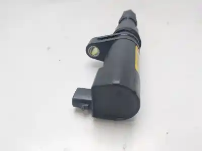 Автозапчастина б/у котушка запалювання для renault scenic (ja..) 1.4 16v authentique посилання на oem iam 0986221001  