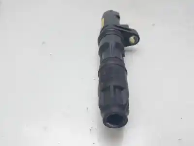 Автозапчастина б/у котушка запалювання для renault scenic (ja..) 1.4 16v authentique посилання на oem iam 0986221001  