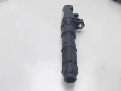 Автозапчастина б/у котушка запалювання для renault scenic (ja..) 1.4 16v authentique посилання на oem iam 0986221001  