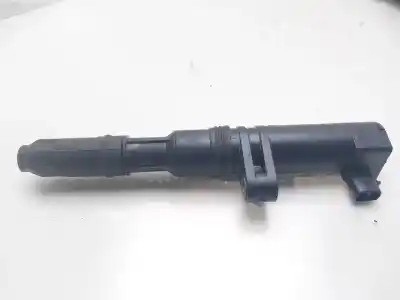 Автозапчастина б/у котушка запалювання для renault scenic (ja..) 1.4 16v authentique посилання на oem iam 0986221001