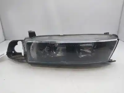 Gebrauchtes Autoersatzteil rechter scheinwerfer zum mitsubishi galant berlina (ea0) 2000 elegance oem-iam-referenzen mr476870  
