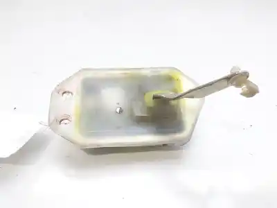 Second-hand car spare part trunk lock for daewoo matiz se oem iam references 96503417  