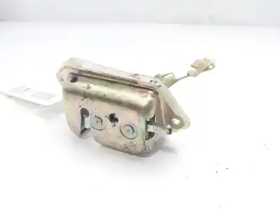 Автозапчасти б/у ЗАМОК БАГАЖНИКА/ВОРОТ за DAEWOO MATIZ  ссылки OEM IAM 96503417  