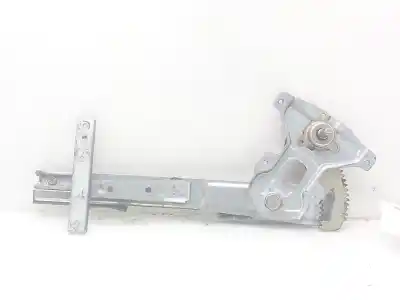 Second-hand car spare part rear right window regulator for daewoo matiz se oem iam references 96318072  