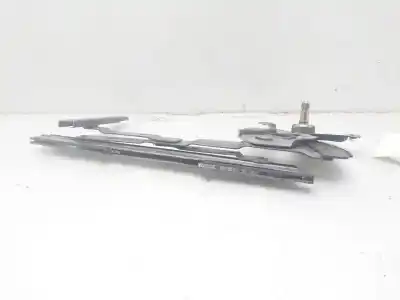 Second-hand car spare part rear right window regulator for daewoo matiz se oem iam references 96318072  