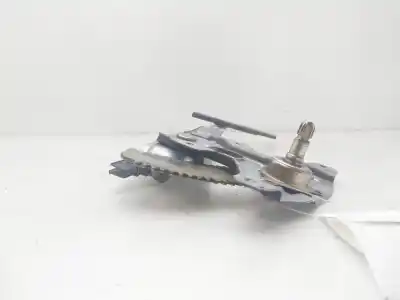 Second-hand car spare part rear right window regulator for daewoo matiz se oem iam references 96318072  