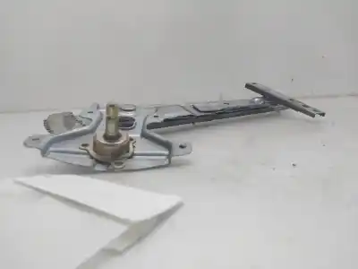 Second-hand car spare part rear right window regulator for daewoo matiz se oem iam references 96318072