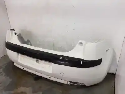 Second-hand car spare part REAR BUMPER for CITROEN C4 BERLINA  OEM IAM references 7410W9   Second-hand car spare part REAR BUMPER for CITROEN C4 BERLINA  OEM IAM references 7410W9