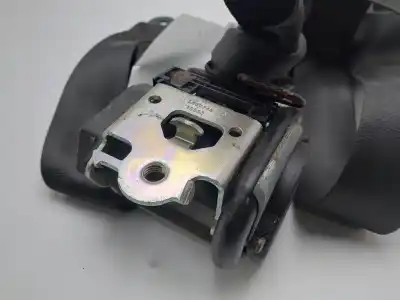 Second-hand car spare part front right seat belt for citroen xsara picasso (n68) 1.6 hdi oem iam references 777rp0081a