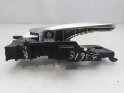 Tweedehands auto-onderdeel binnenhandgreep links achter voor kia stonic (ybcuv) drive oem iam-referenties 83613h8500