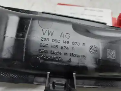 İkinci el araba yedek parçası tüp için seat arona fr oem iam referansları 05c145674b