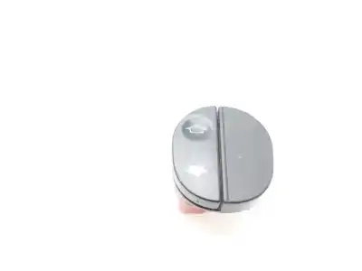 Peça sobressalente para automóvel em segunda mão botão / interruptor elevador vidro dianteiro direito por ford fiesta (cbk) ambiente referências oem iam 96fg14529ab