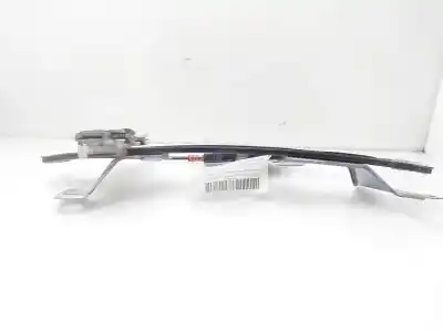 Peça sobressalente para automóvel em segunda mão elevador de vidros dianteira esquerda por ford fiesta (cbk) ambiente referências oem iam 8s61a23209aa